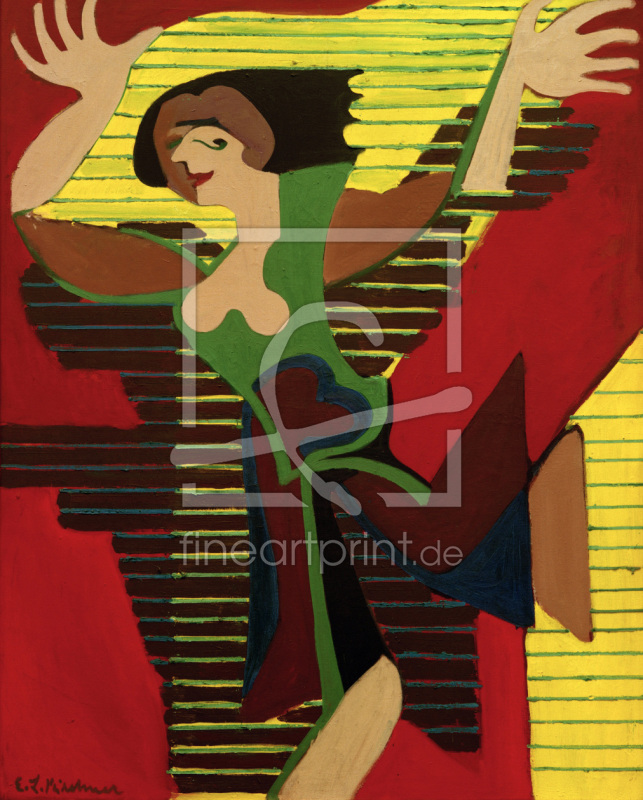 frei wählbarer Bildausschnitt für Ihr Bild auf Papier