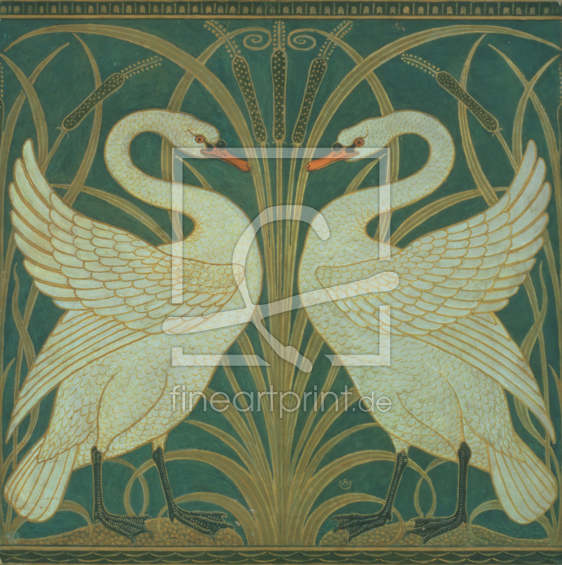 frei wählbarer Bildausschnitt für Ihr Bild auf Papier