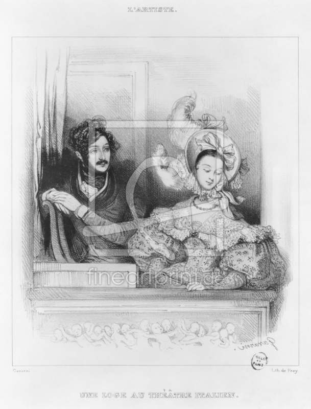 frei wählbarer Bildausschnitt für Ihr Bild auf Papier