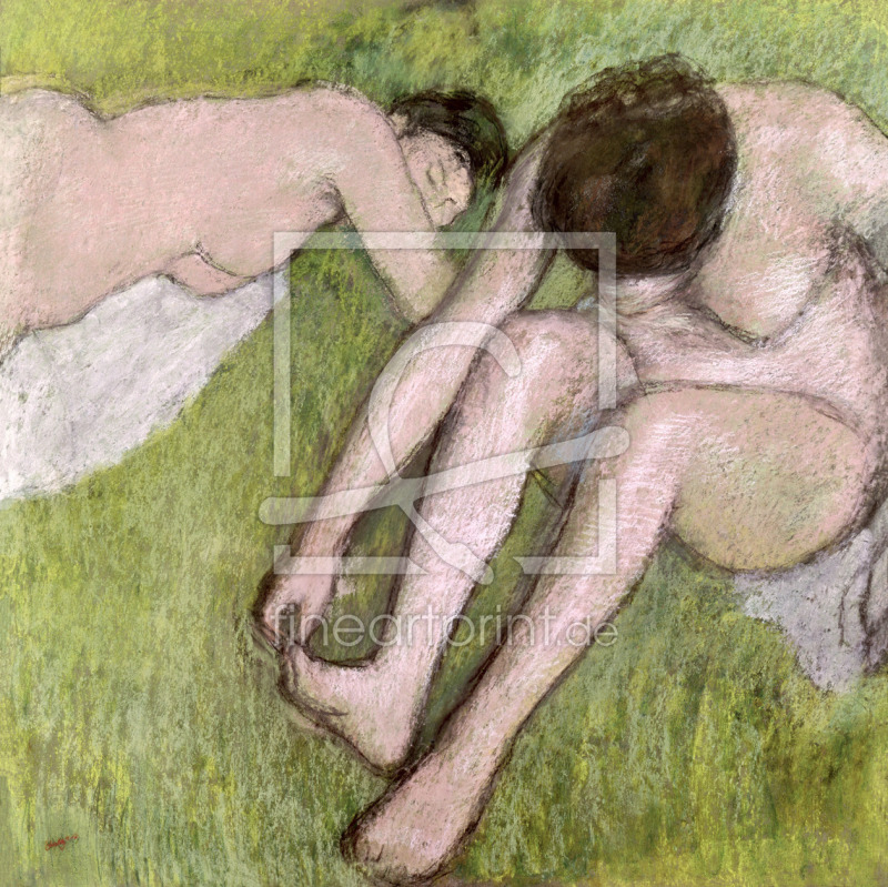 frei wählbarer Bildausschnitt für Ihr Bild auf Papier