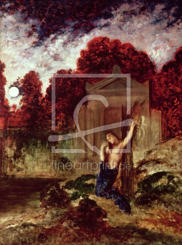 frei wählbarer Bildausschnitt für Ihr Bild auf Papier