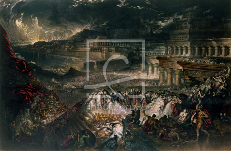 frei wählbarer Bildausschnitt für Ihr Bild auf Papier