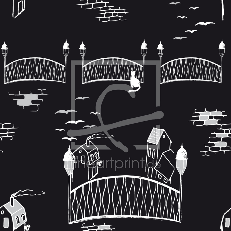 frei wählbarer Bildausschnitt für Ihr Bild auf Papier