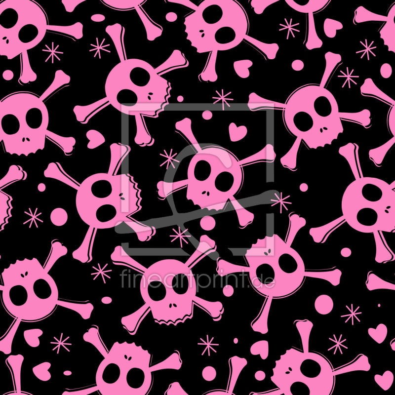 frei wählbarer Bildausschnitt für Ihr Bild auf Papier