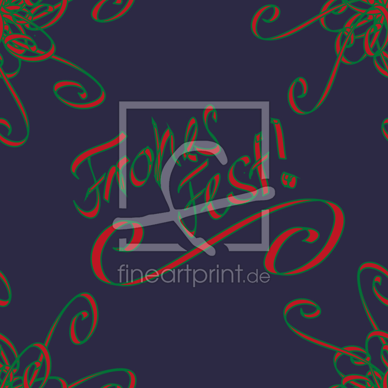 frei wählbarer Bildausschnitt für Ihr Bild auf Papier