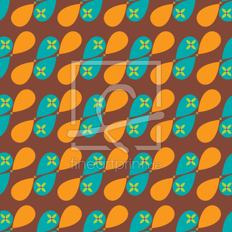 frei wählbarer Bildausschnitt für Ihr Bild auf Papier