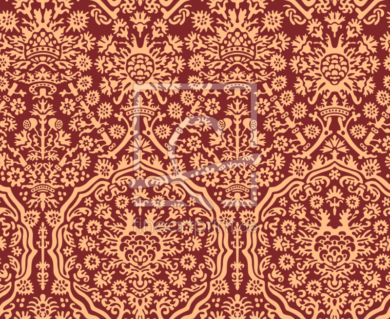 frei wählbarer Bildausschnitt für Ihr Bild auf Papier