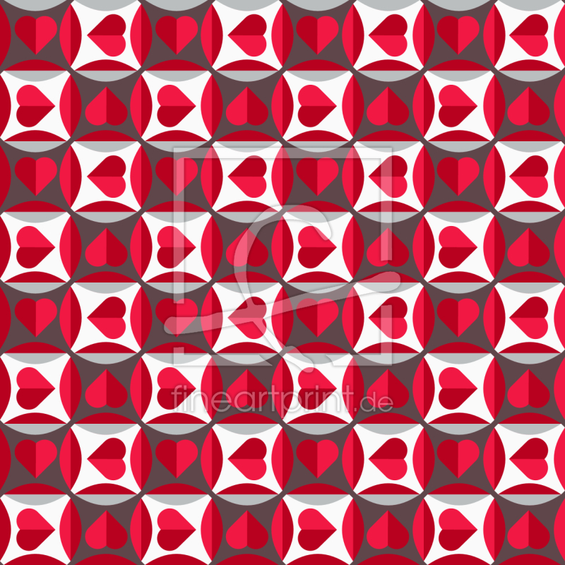 frei wählbarer Bildausschnitt für Ihr Bild auf Papier