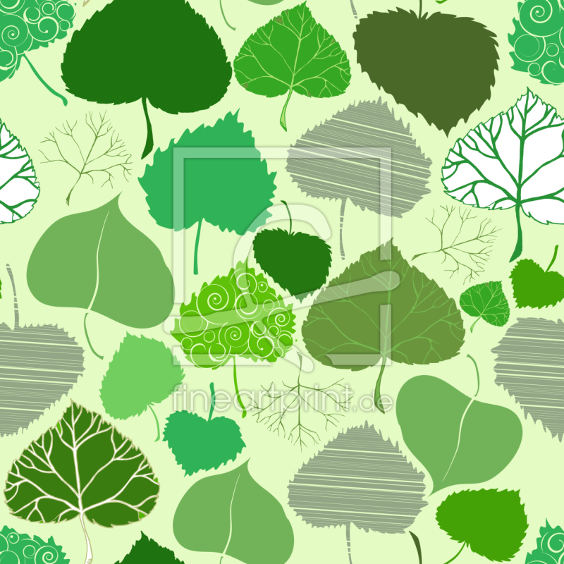 frei wählbarer Bildausschnitt für Ihr Bild auf Papier