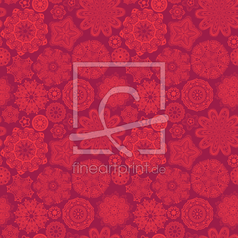 frei wählbarer Bildausschnitt für Ihr Bild auf Papier