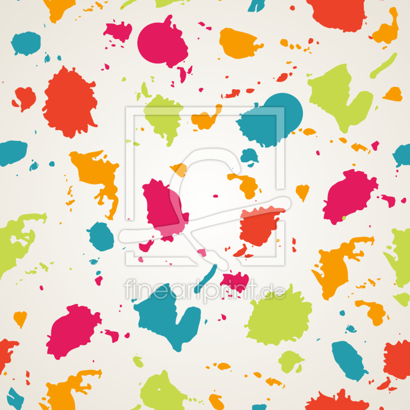 frei wählbarer Bildausschnitt für Ihr Bild auf Papier