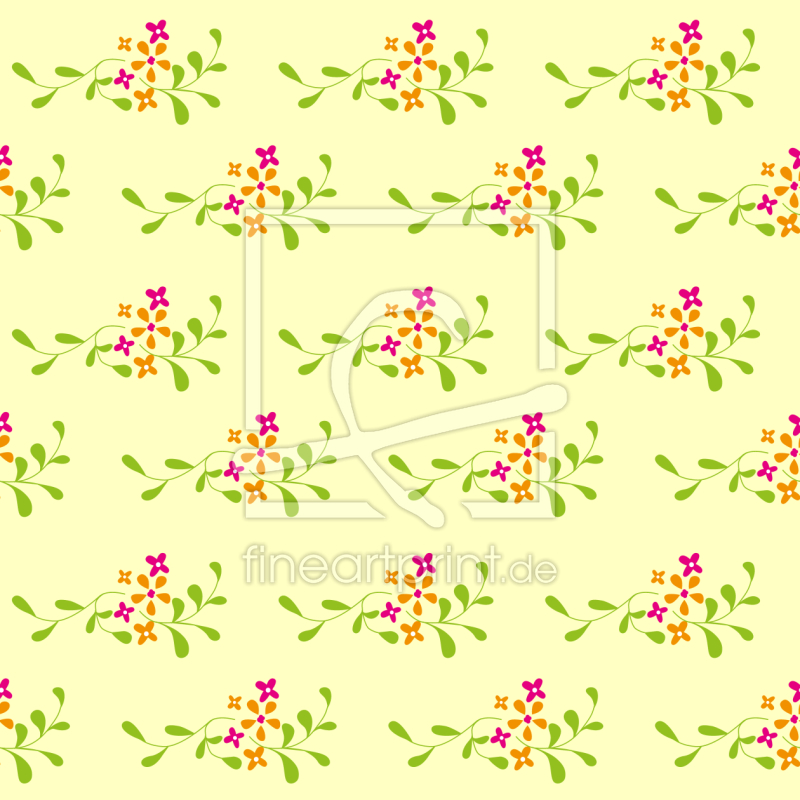 frei wählbarer Bildausschnitt für Ihr Bild auf Papier