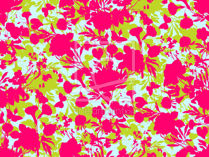 frei wählbarer Bildausschnitt für Ihr Bild auf Papier