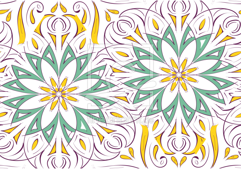 frei wählbarer Bildausschnitt für Ihr Bild auf Papier