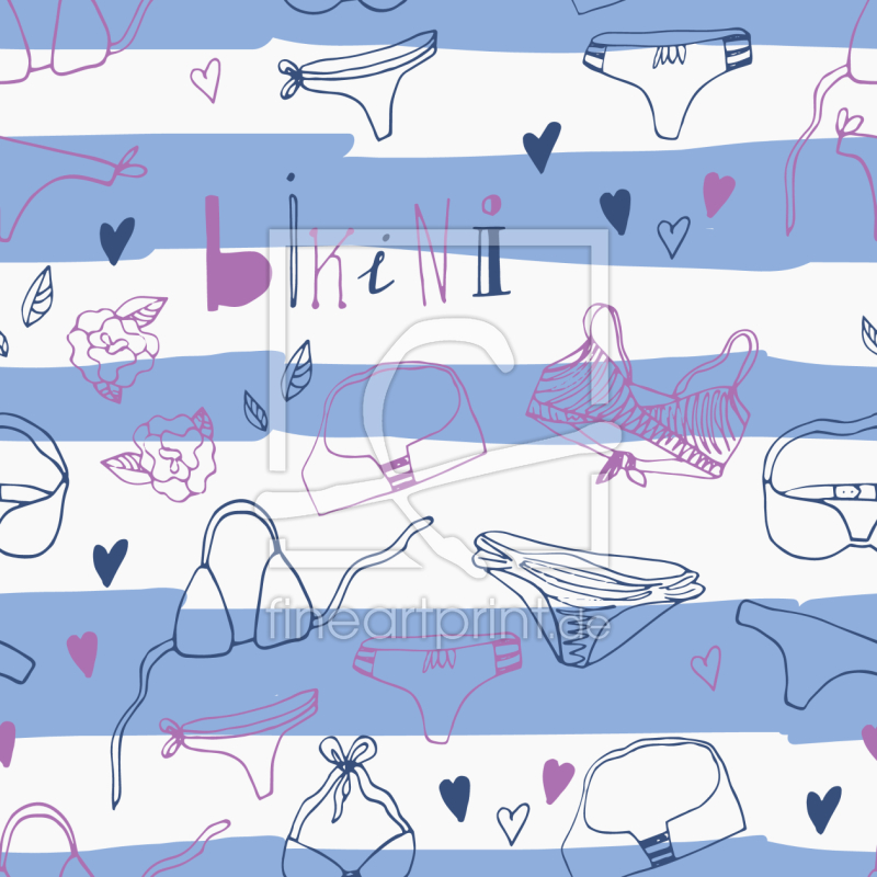 frei wählbarer Bildausschnitt für Ihr Bild auf Papier