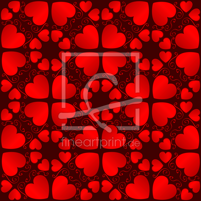 frei wählbarer Bildausschnitt für Ihr Bild auf Papier