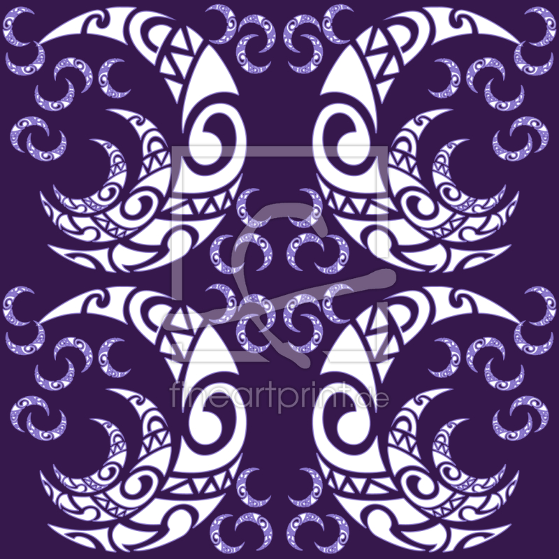 frei wählbarer Bildausschnitt für Ihr Bild auf Papier