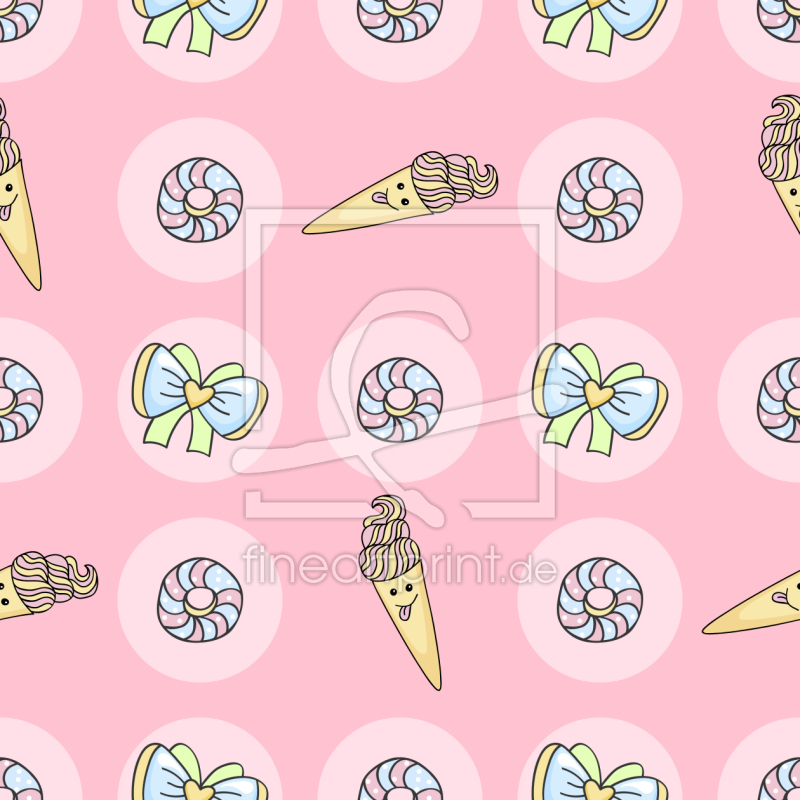 frei wählbarer Bildausschnitt für Ihr Bild auf Papier