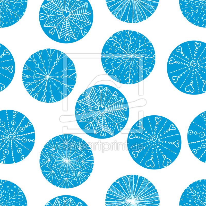 frei wählbarer Bildausschnitt für Ihr Bild auf Papier