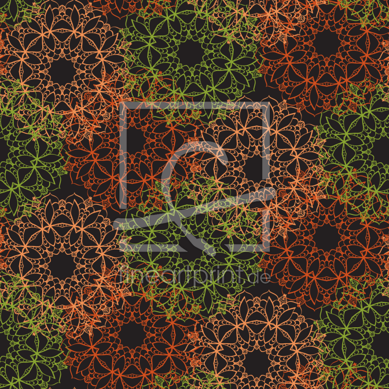 frei wählbarer Bildausschnitt für Ihr Bild auf Papier