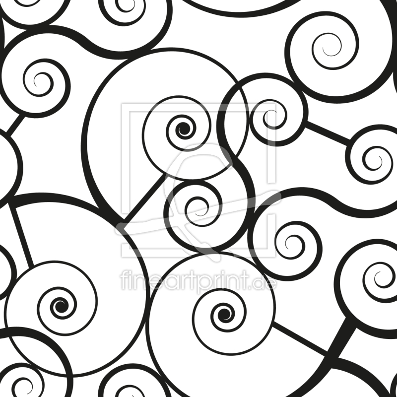 frei wählbarer Bildausschnitt für Ihr Bild auf Papier