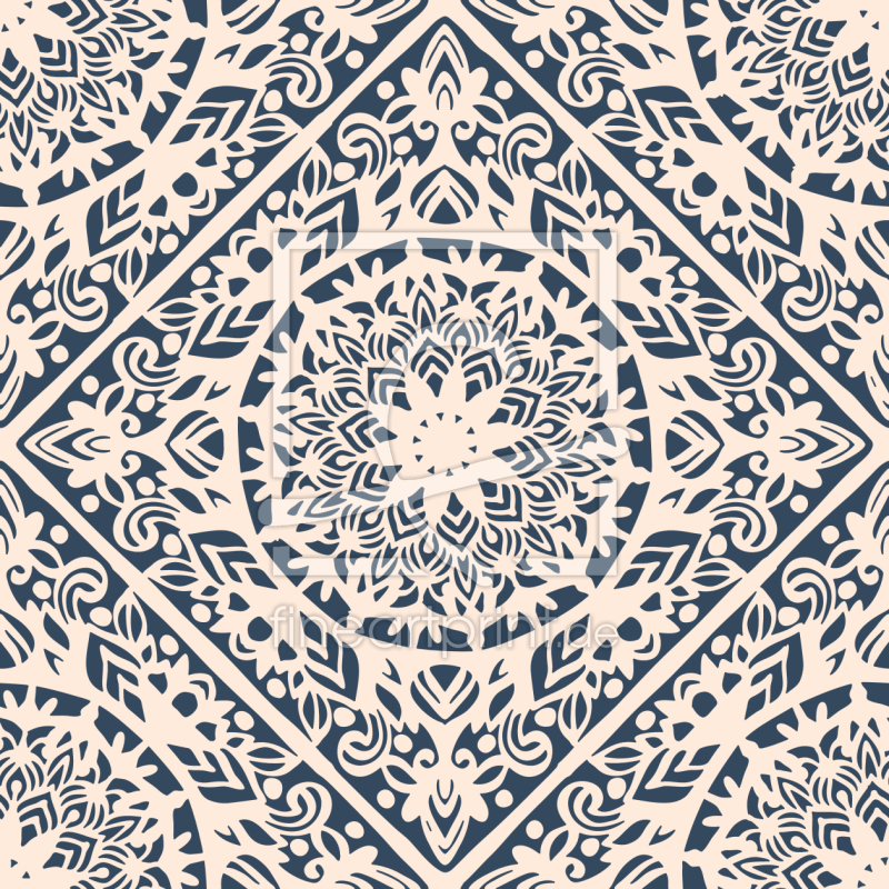 frei wählbarer Bildausschnitt für Ihr Bild auf Papier