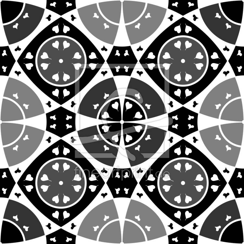 frei wählbarer Bildausschnitt für Ihr Bild auf Papier