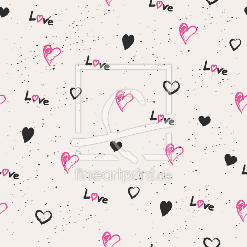 frei wählbarer Bildausschnitt für Ihr Bild auf Papier