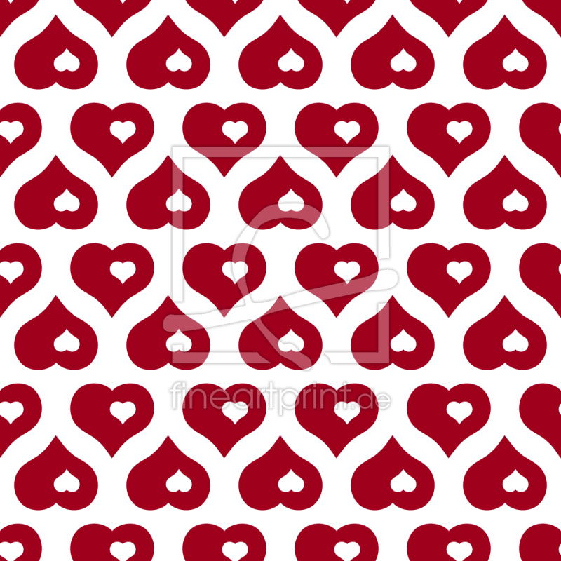 frei wählbarer Bildausschnitt für Ihr Bild auf Papier