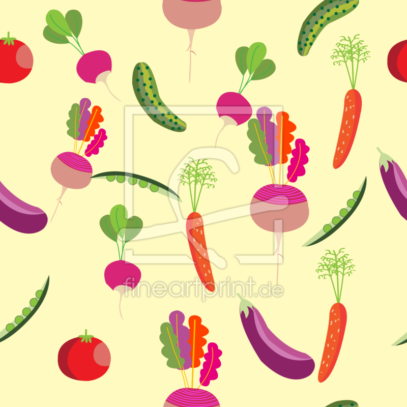 frei wählbarer Bildausschnitt für Ihr Bild auf Papier