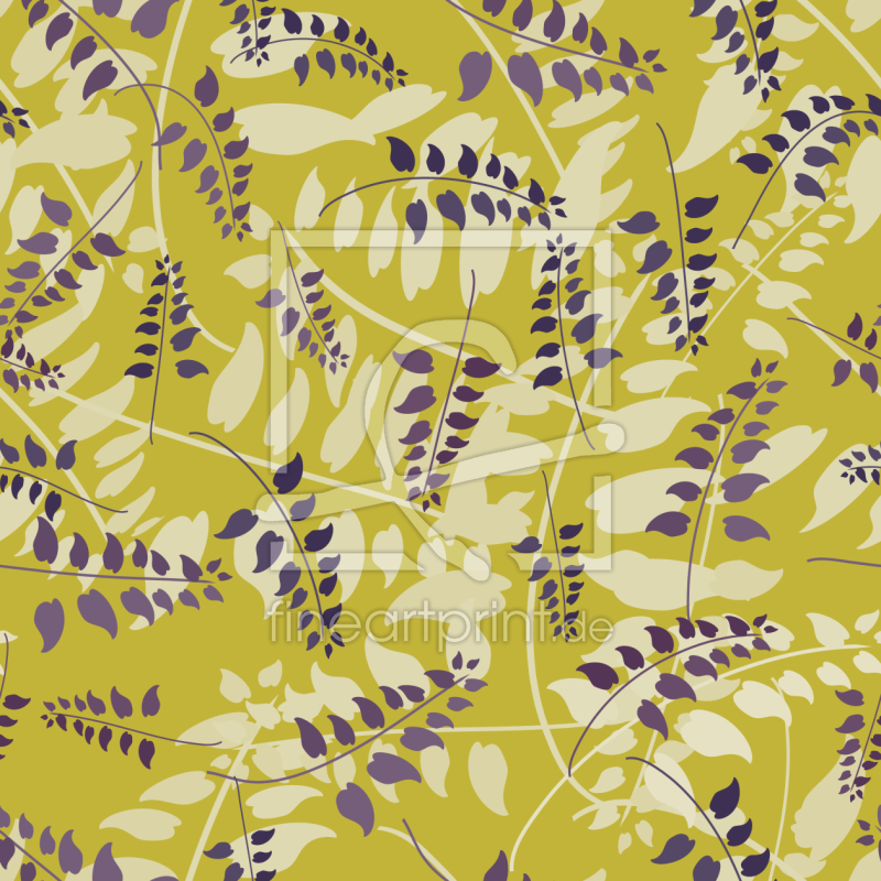 frei wählbarer Bildausschnitt für Ihr Bild auf Papier