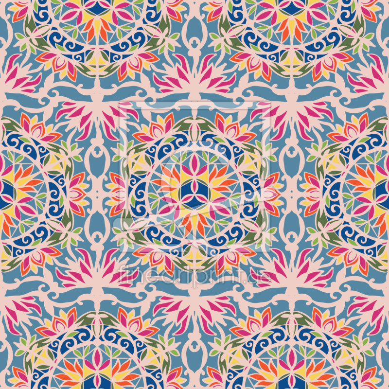 frei wählbarer Bildausschnitt für Ihr Bild auf Papier