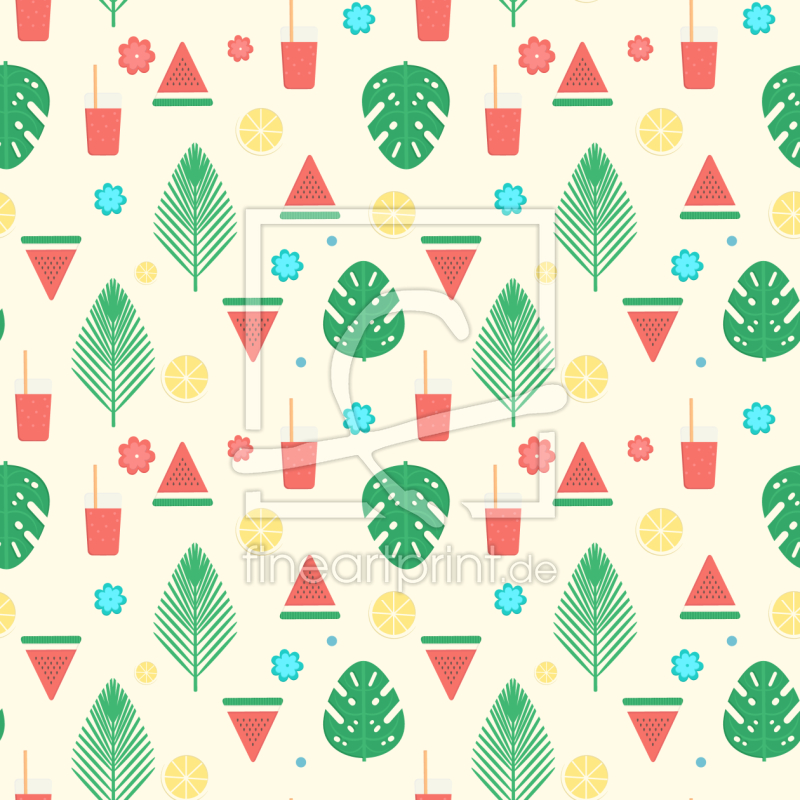 frei wählbarer Bildausschnitt für Ihr Bild auf Papier