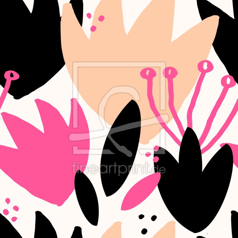 frei wählbarer Bildausschnitt für Ihr Bild auf Papier