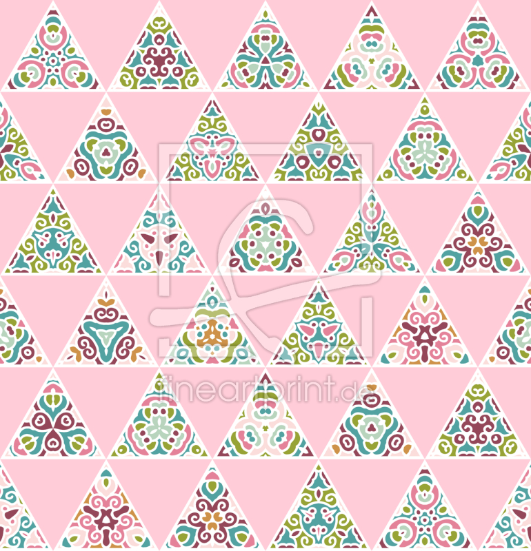 frei wählbarer Bildausschnitt für Ihr Bild auf Papier