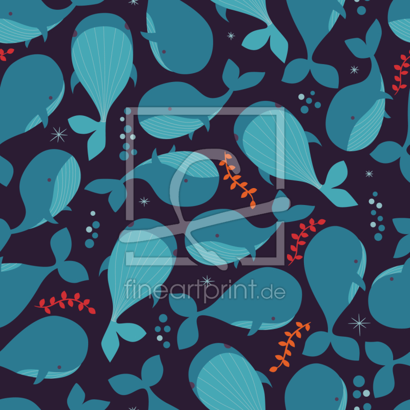 frei wählbarer Bildausschnitt für Ihr Bild auf Papier