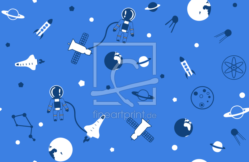 frei wählbarer Bildausschnitt für Ihr Bild auf Papier