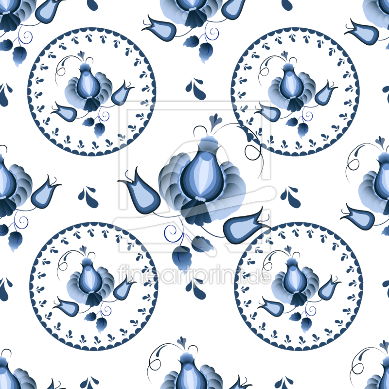 frei wählbarer Bildausschnitt für Ihr Bild auf Papier