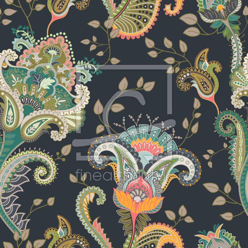 frei wählbarer Bildausschnitt für Ihr Bild auf Papier