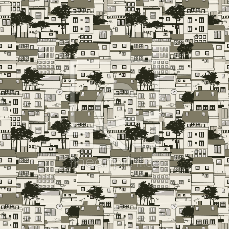 frei wählbarer Bildausschnitt für Ihr Bild auf Papier