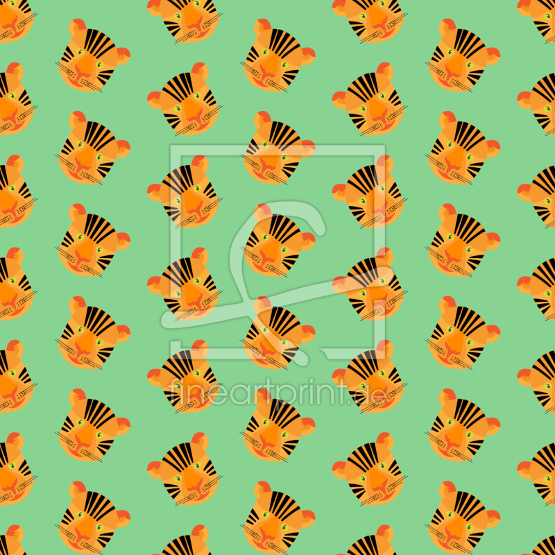 frei wählbarer Bildausschnitt für Ihr Bild auf Papier