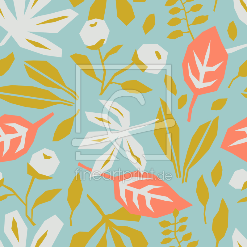 frei wählbarer Bildausschnitt für Ihr Bild auf Papier