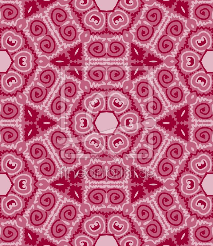 frei wählbarer Bildausschnitt für Ihr Bild auf Papier