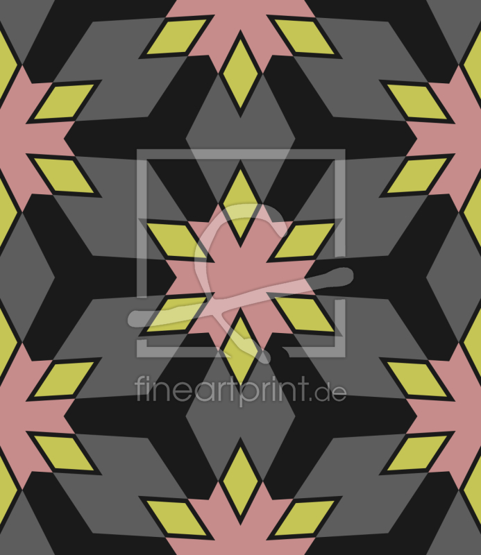 frei wählbarer Bildausschnitt für Ihr Bild auf Papier