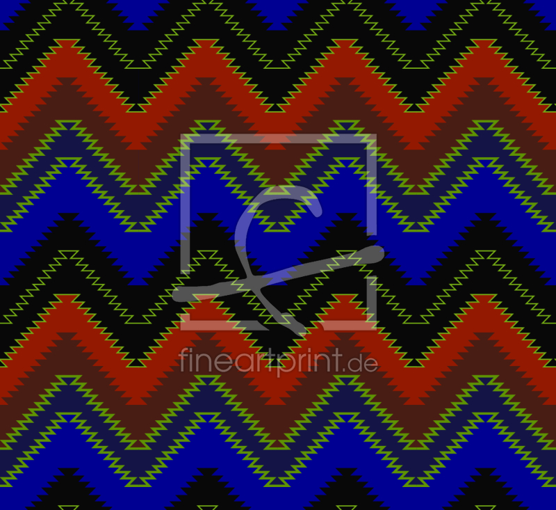 frei wählbarer Bildausschnitt für Ihr Bild auf Papier