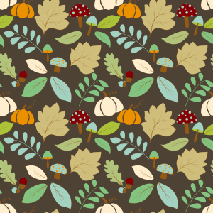 Bild-Nr: 9007002 Herbst Natur Erstellt von: patterndesigns-com