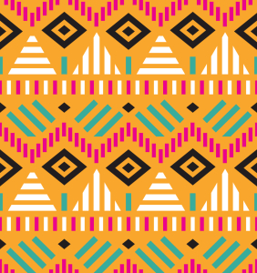 Bild-Nr: 9008491 Inka Kult Erstellt von: patterndesigns-com