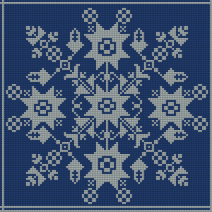 Bild-Nr: 9008784 Strick Es Erstellt von: patterndesigns-com