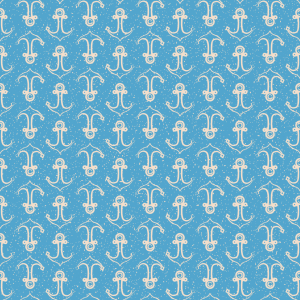 Bild-Nr: 9009654 Anker Erstellt von: patterndesigns-com