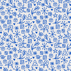 Bild-Nr: 9010607 Schulzeichnungen Erstellt von: patterndesigns-com